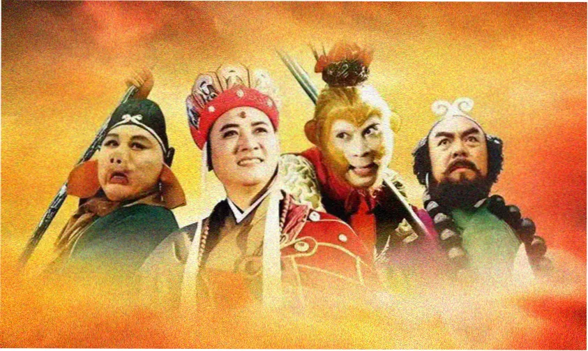 合唱团式的群体笑点 高分搞笑电影片段